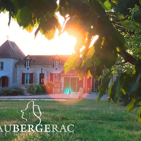 Maison Aubergerac Dış mekan fotoğraf