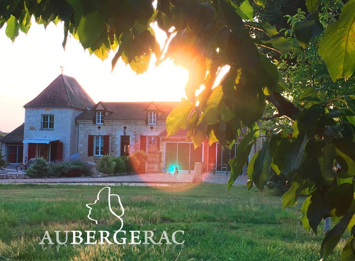 Maison Aubergerac Dış mekan fotoğraf