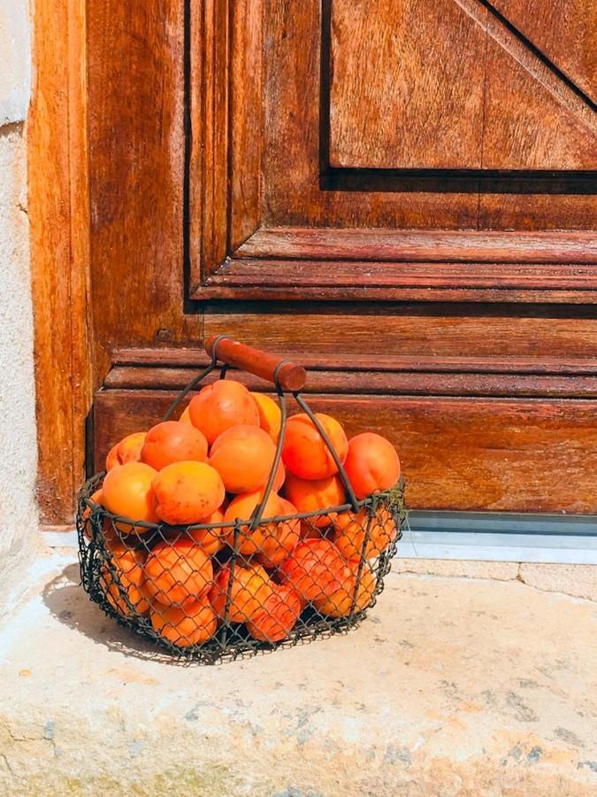Maison Aubergerac Dış mekan fotoğraf