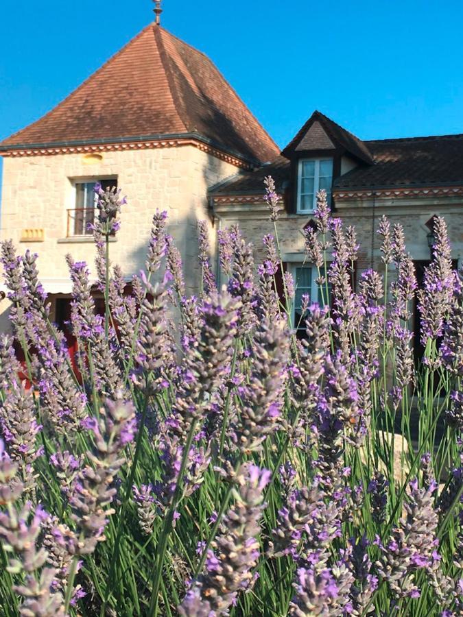 Maison Aubergerac Dış mekan fotoğraf