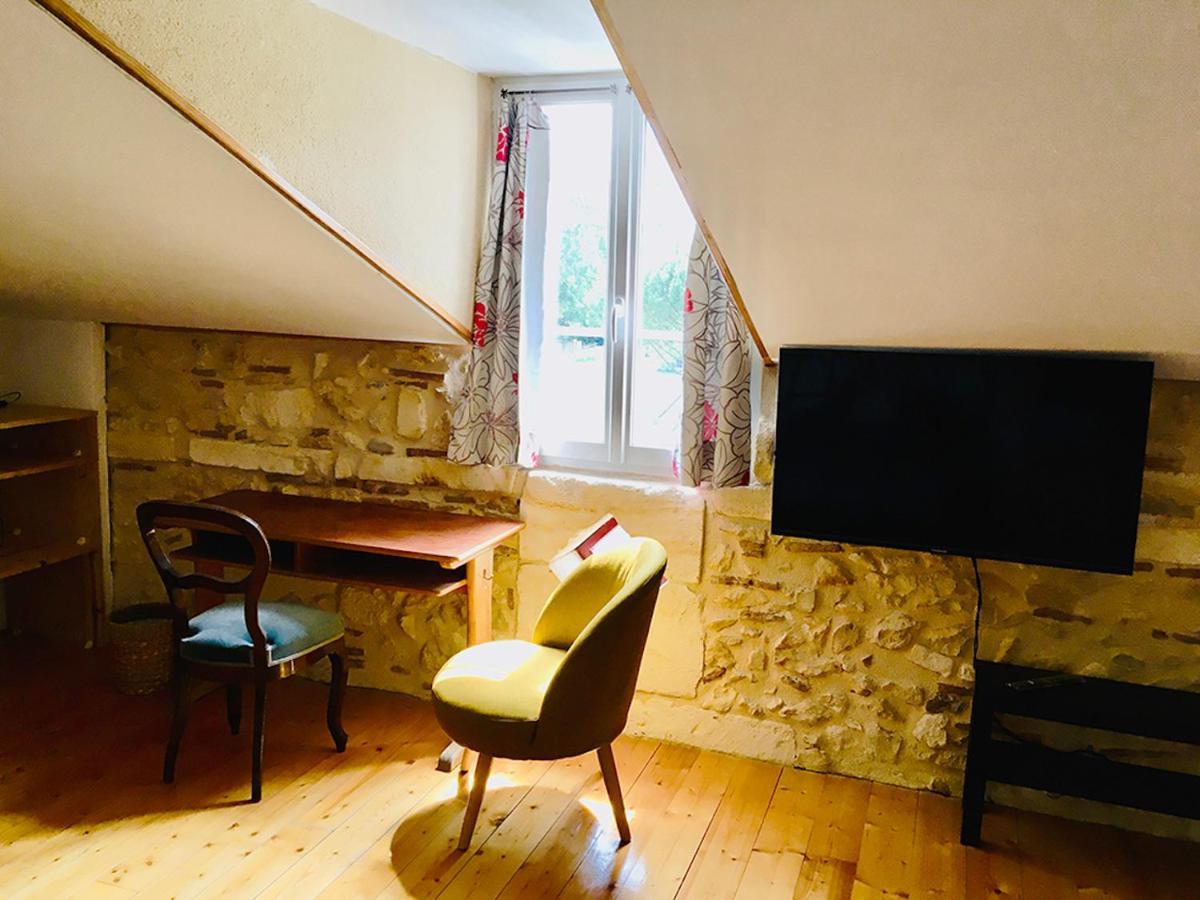 Maison Aubergerac Dış mekan fotoğraf