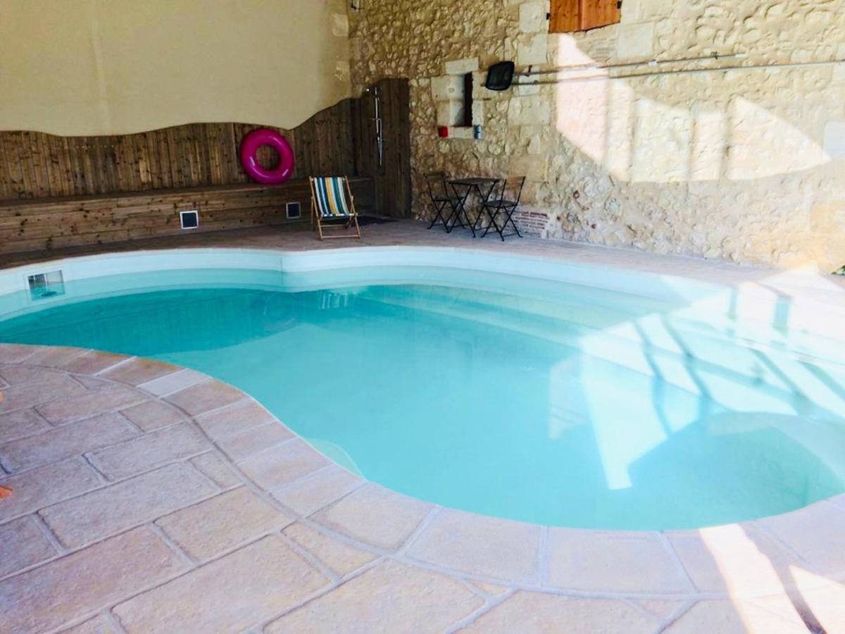 Maison Aubergerac Dış mekan fotoğraf