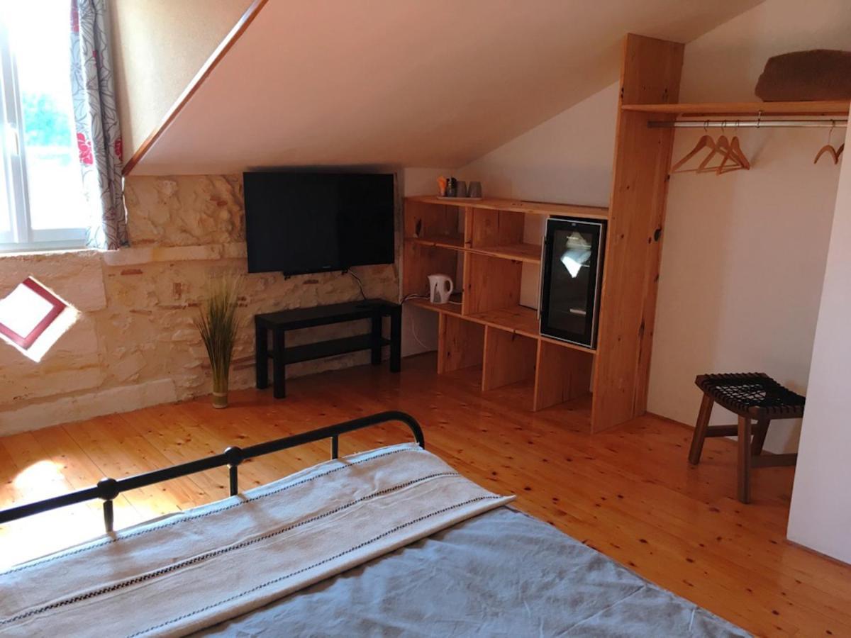 Maison Aubergerac Dış mekan fotoğraf