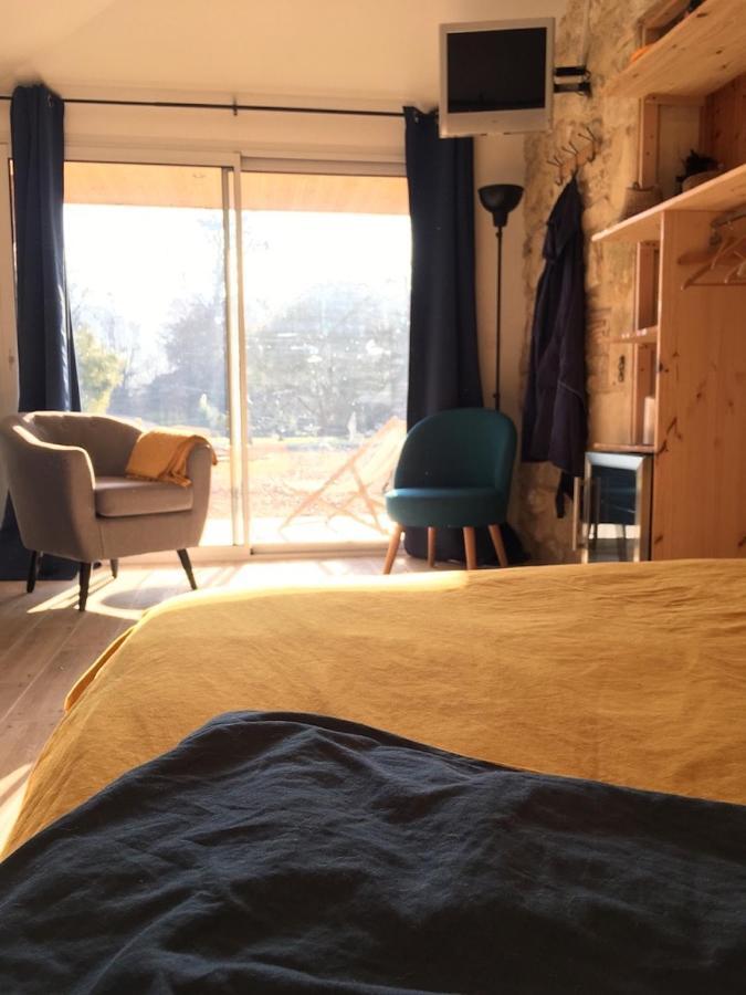 Maison Aubergerac Dış mekan fotoğraf